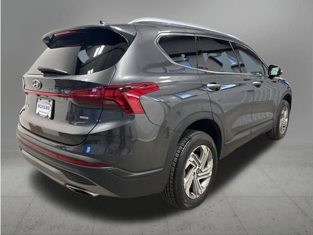 Used 2023 Hyundai Santa Fe SEL AWD/4WD image 6