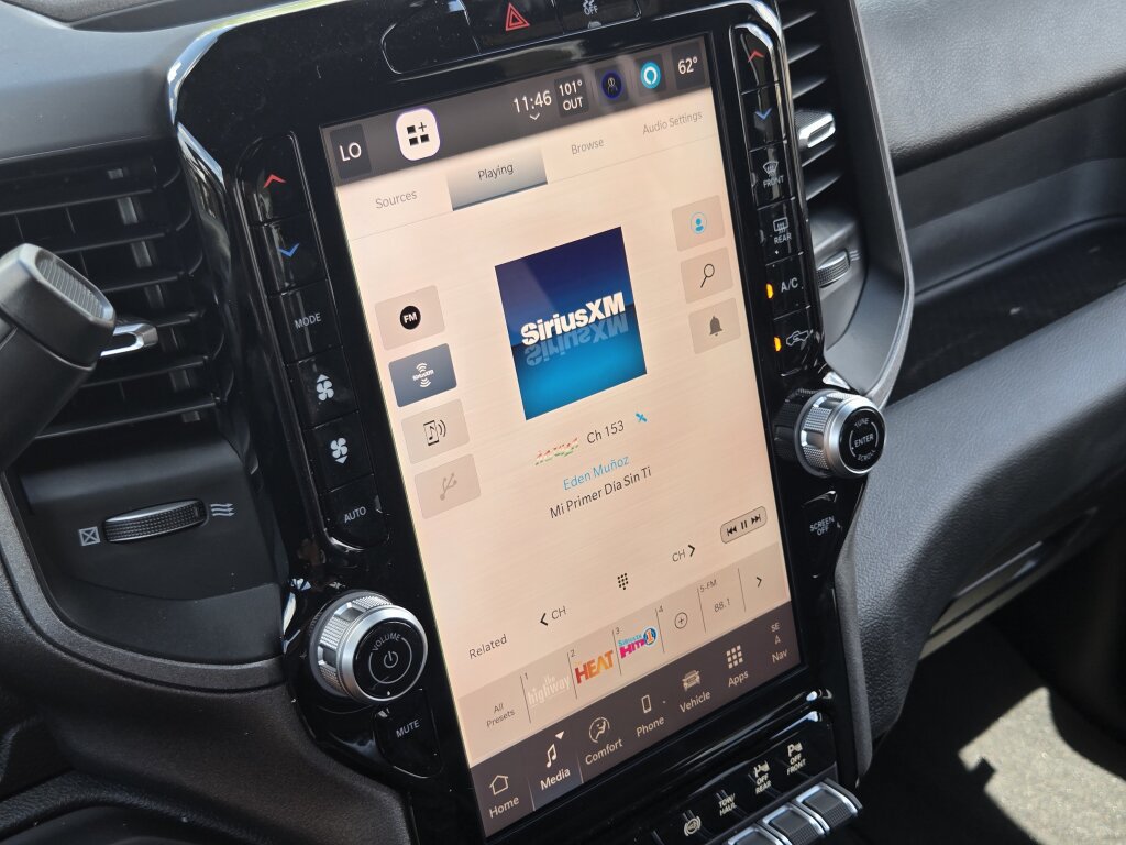 New 2026 RAM 2500 Tradesman AWD/4WD image 20