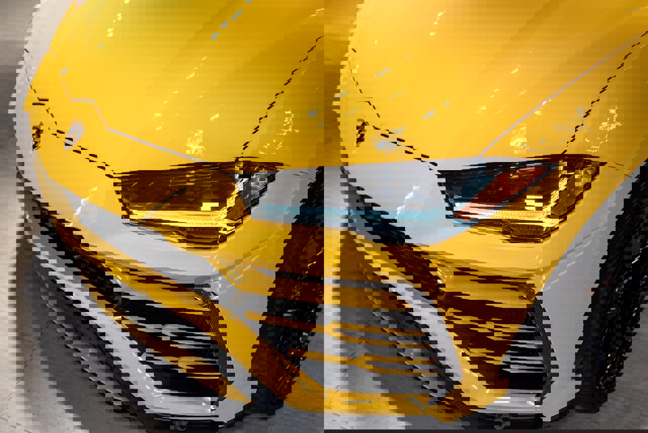 Used 2022 Lamborghini Urus image 24