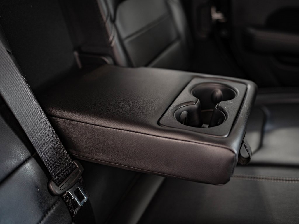 Used 2023 Jeep Wrangler Unlimited Sahara w/ Cold Weather Group image 45