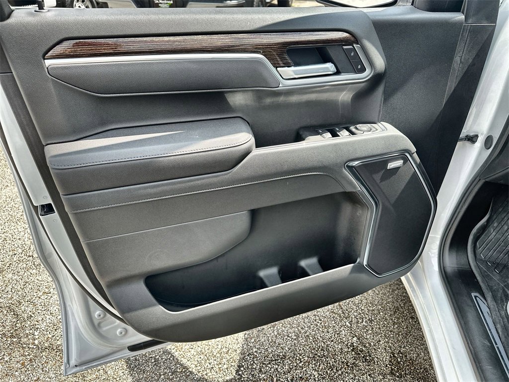 New 2026 GMC Sierra 1500 Elevation w/ Preferred Package image 21