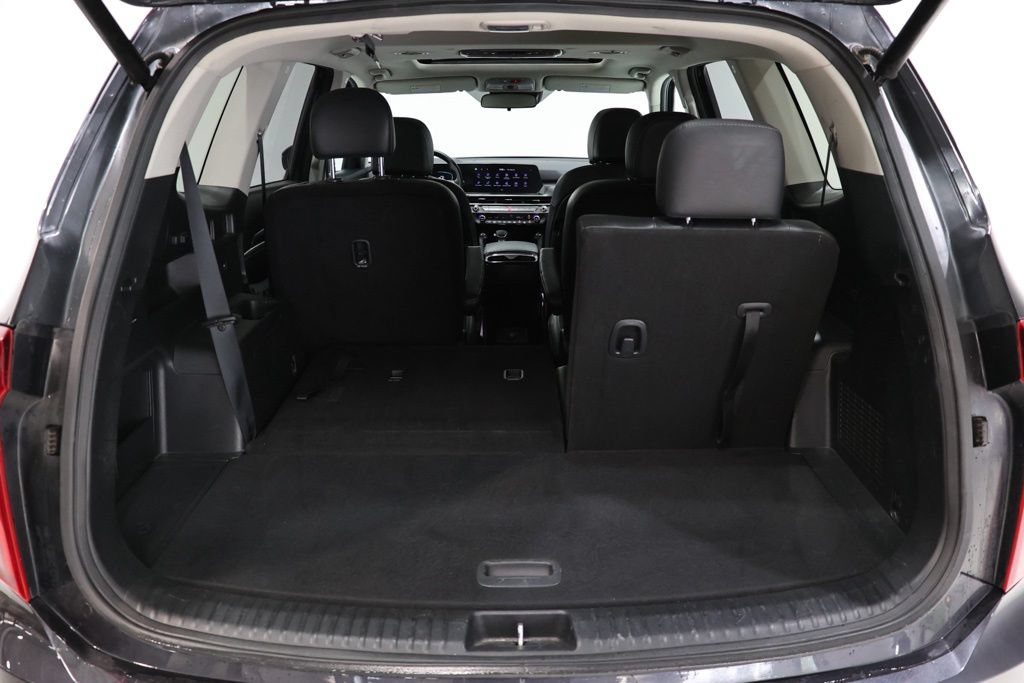 Used 2025 Kia Telluride S AWD/4WD image 36