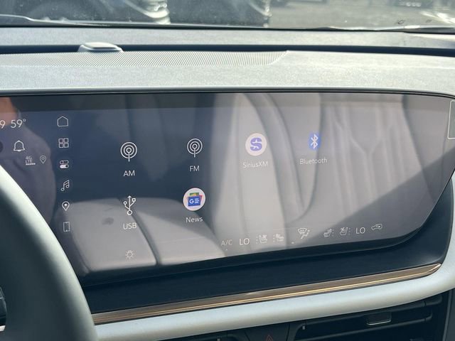 New 2026 Buick Envision Avenir image 18