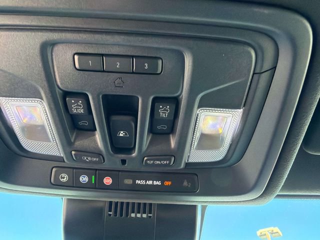 New 2026 GMC Sierra 1500 Denali Ultimate image 33