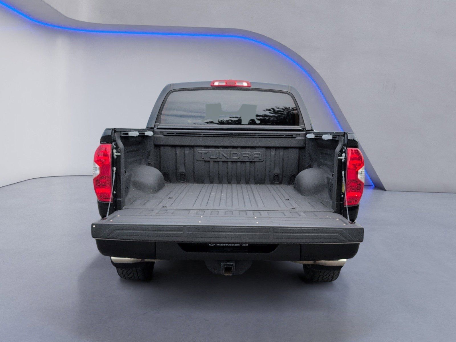 Used 2021 Toyota Tundra Platinum image 14