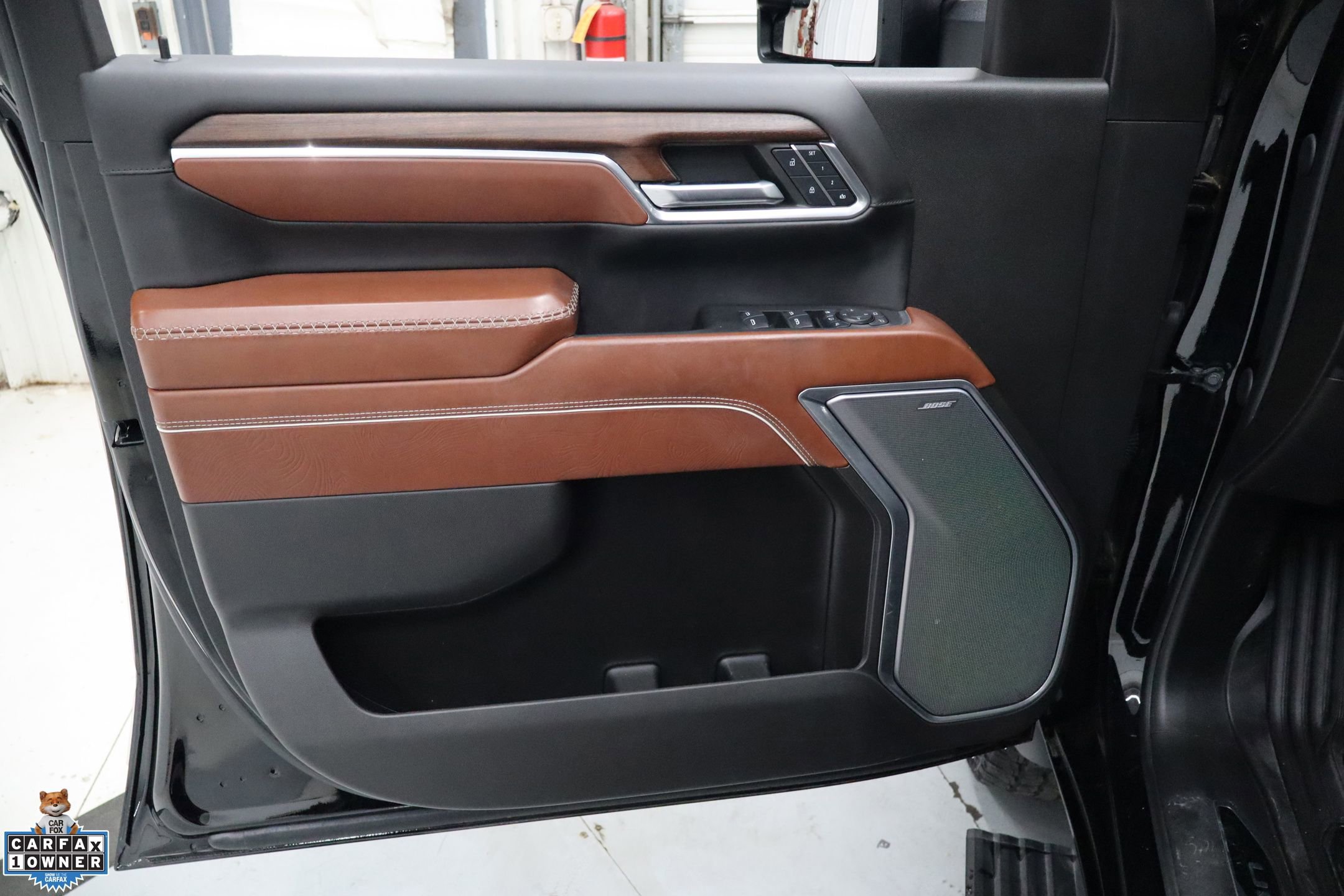 Used 2024 GMC Sierra 2500 Denali Ultimate image 12