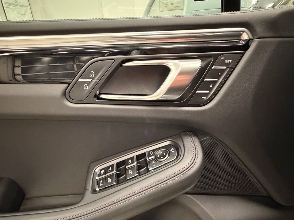 New 2026 Porsche Macan S AWD/4WD image 23