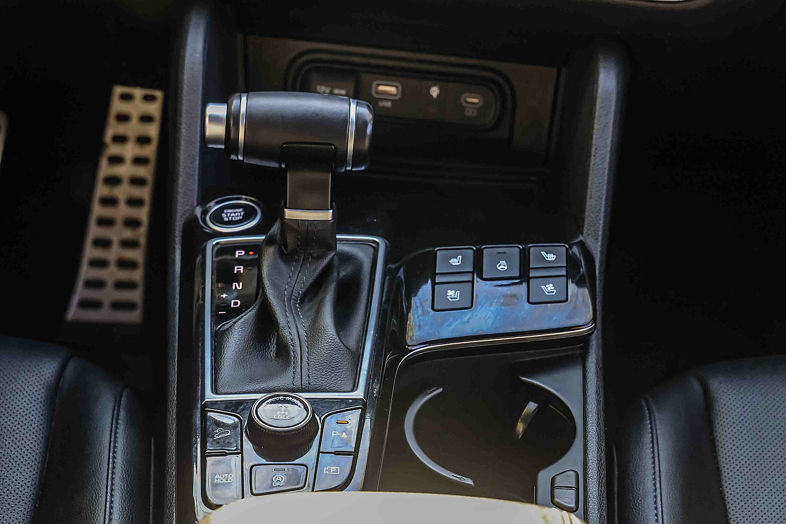 Certified 2024 Kia Sportage X-Pro Prestige AWD/4WD image 13