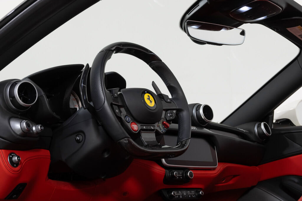Used 2022 Ferrari Portofino M image 33