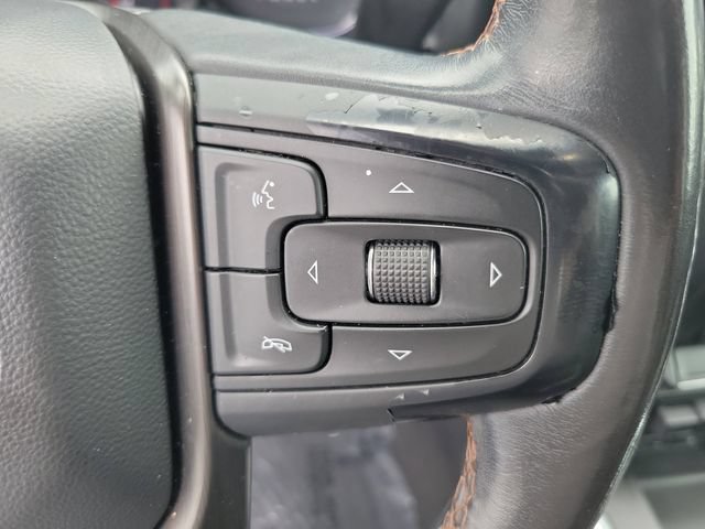Used 2022 GMC Sierra 1500 AT4 AWD/4WD image 25