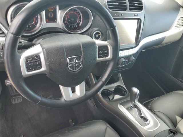 Used 2013 Dodge Journey Crew FWD image 12