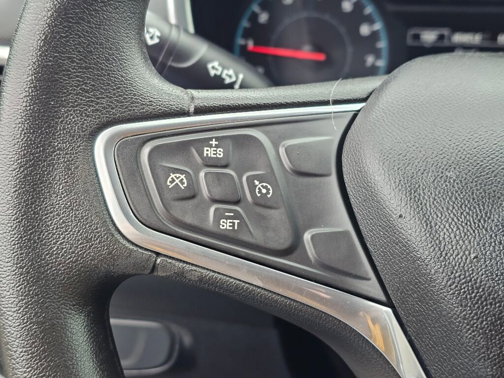 Used 2018 Chevrolet Equinox LT AWD/4WD image 34