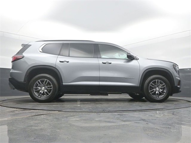 Certified 2025 GMC Acadia Elevation image 54