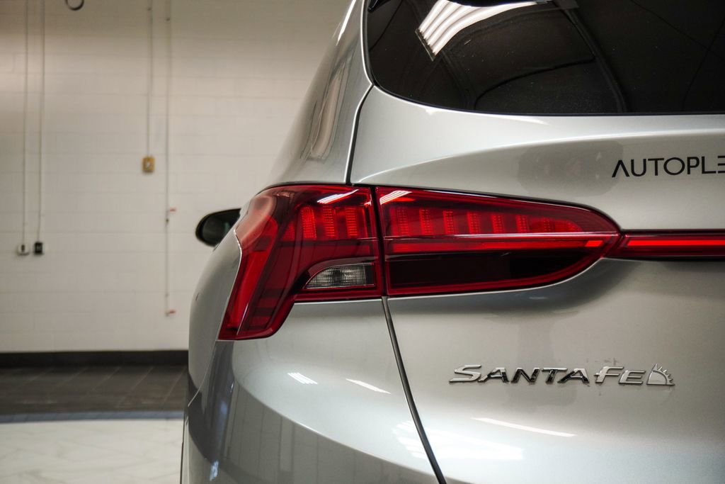 Used 2023 Hyundai Santa Fe SEL AWD/4WD image 39