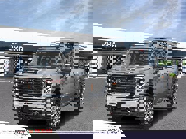 New 2026 GMC Sierra 2500 Denali w/ Denali Reserve Package