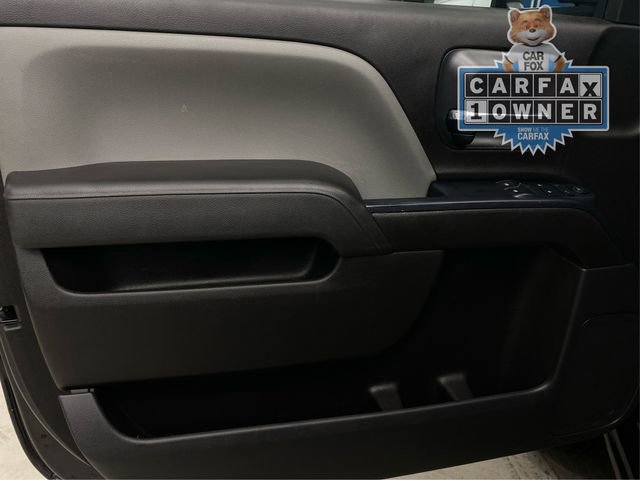 Used 2016 Chevrolet Silverado 3500 W/T w/ WT Convenience Package AWD/4WD image 22