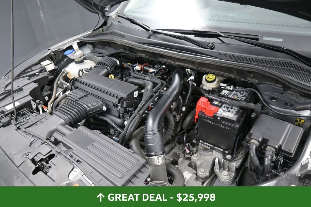 Used 2025 Ford Escape Platinum AWD/4WD image 14