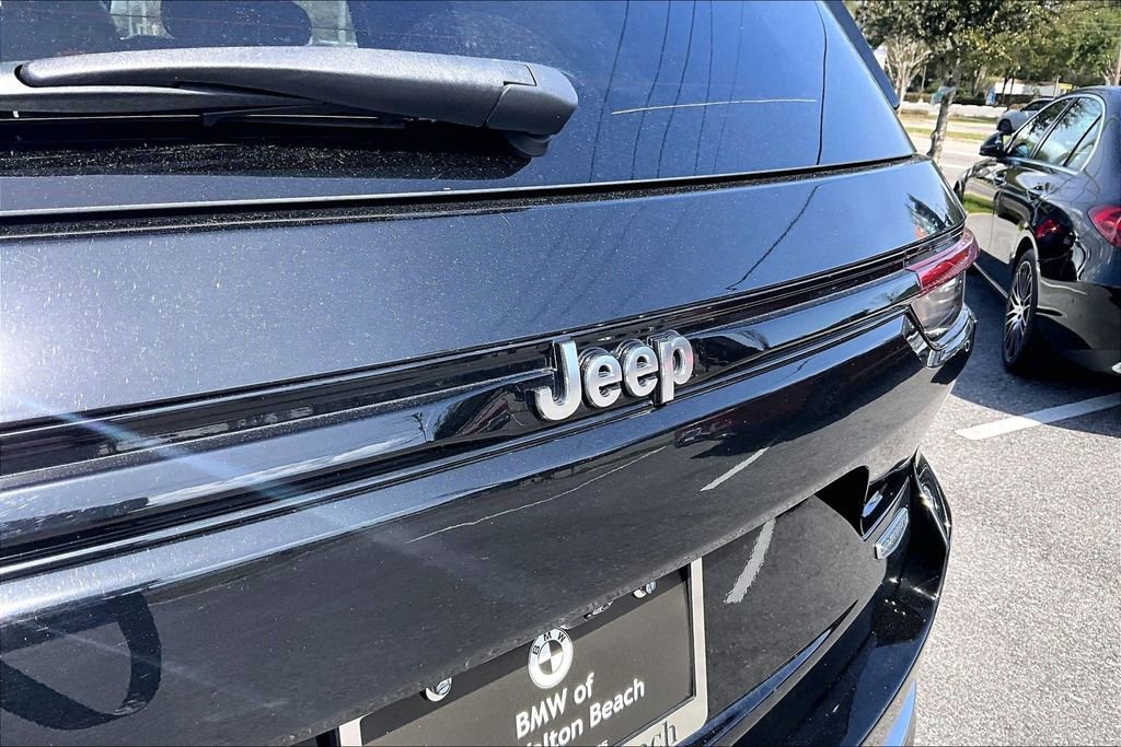 Used 2022 Jeep Grand Cherokee Summit image 27