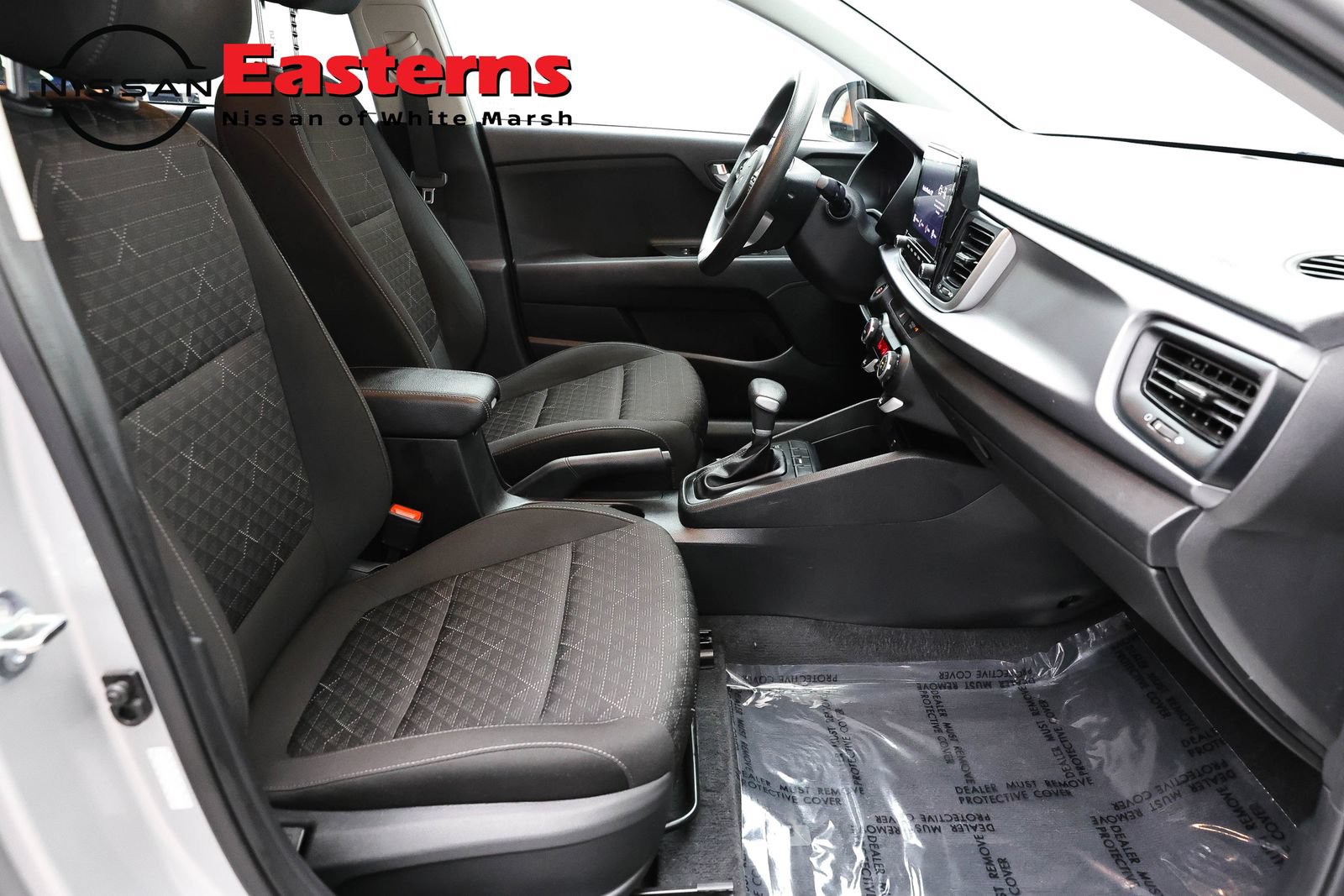 Used 2023 Kia Rio S w/ Technology Package FWD image 23