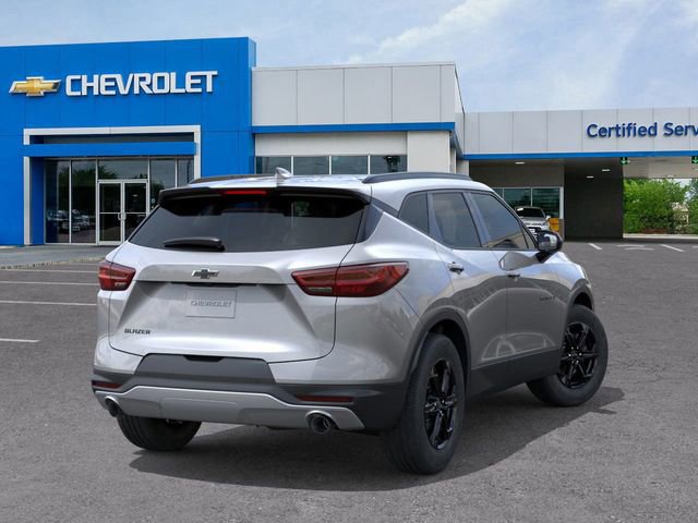 New 2026 Chevrolet Blazer LT w/ Convenience Package image 4