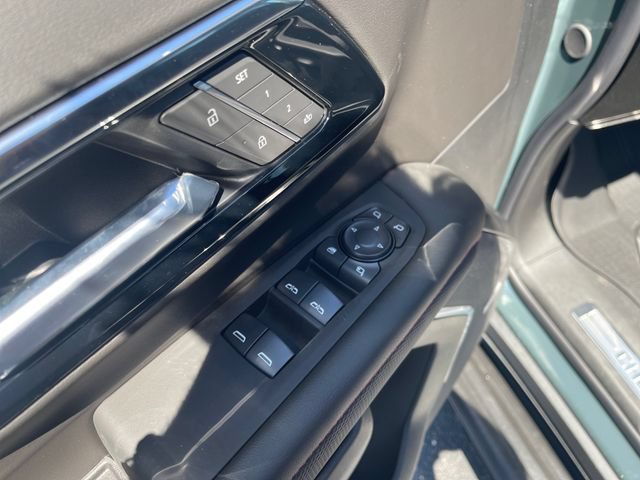 New 2026 Chevrolet Suburban RST w/ Comfort Package AWD/4WD image 12