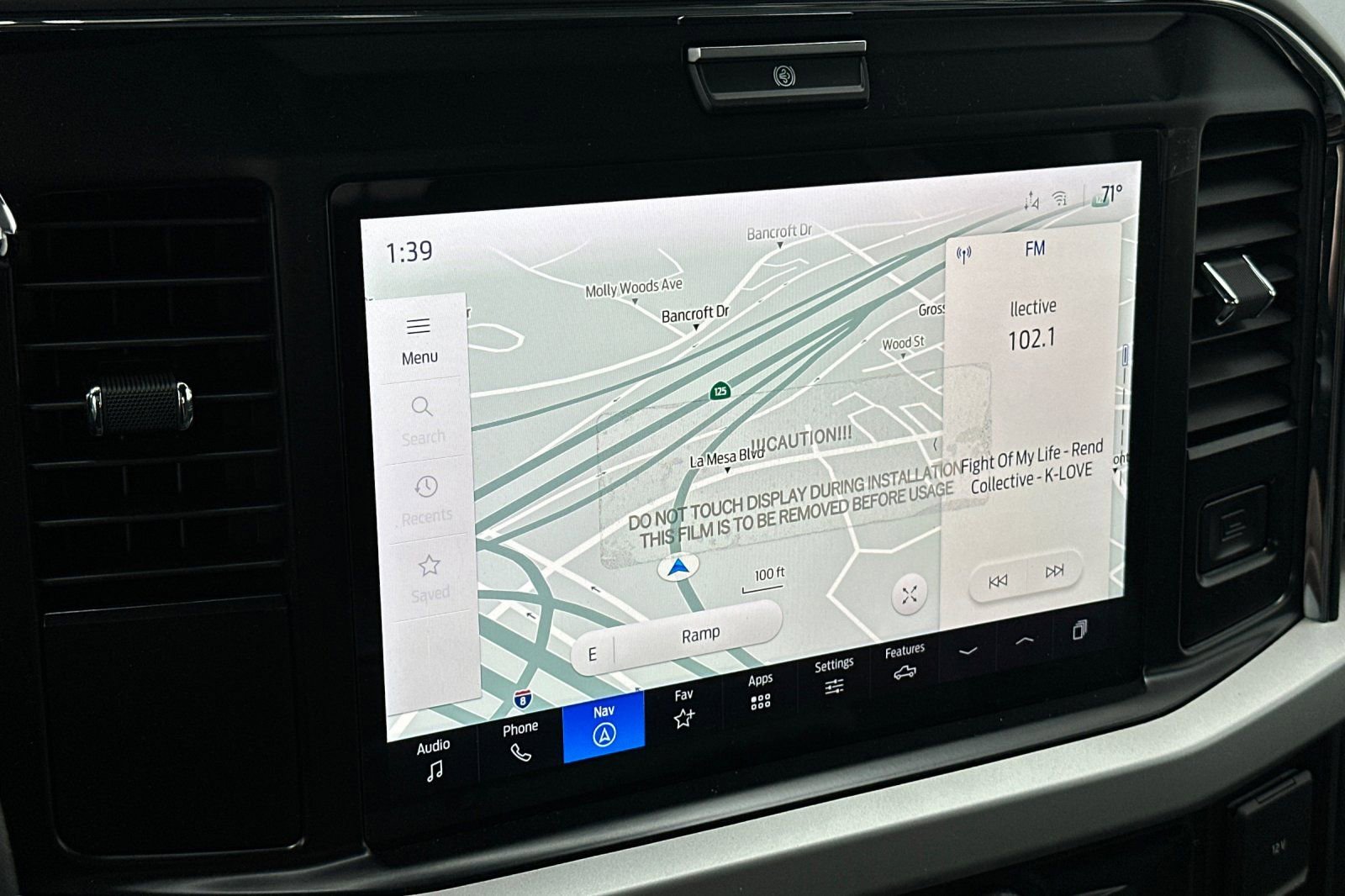 New 2026 Ford F350 XLT w/ XLT Premium Package image 17