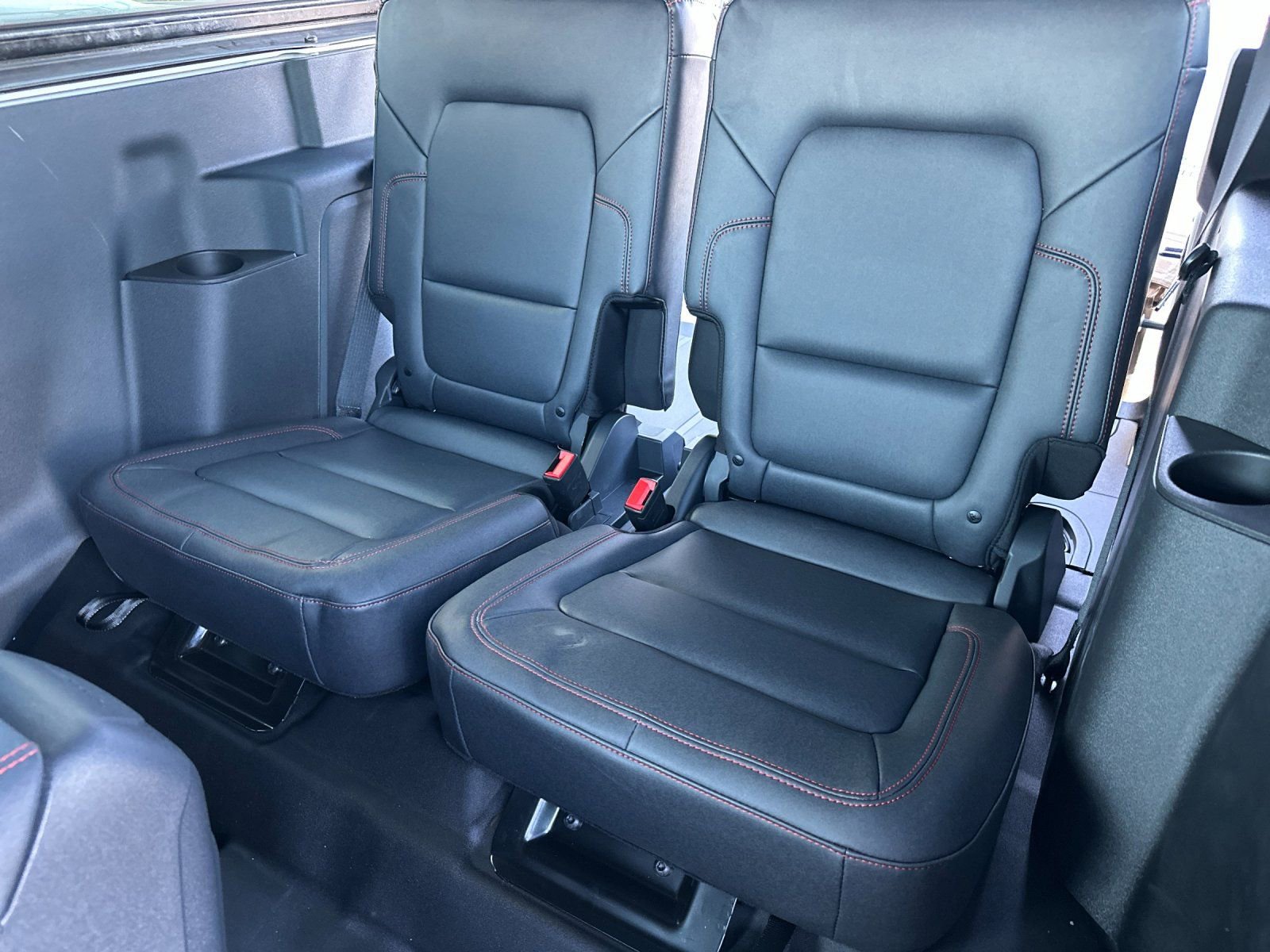 New 2025 Ford Bronco Stroppe Edition image 13