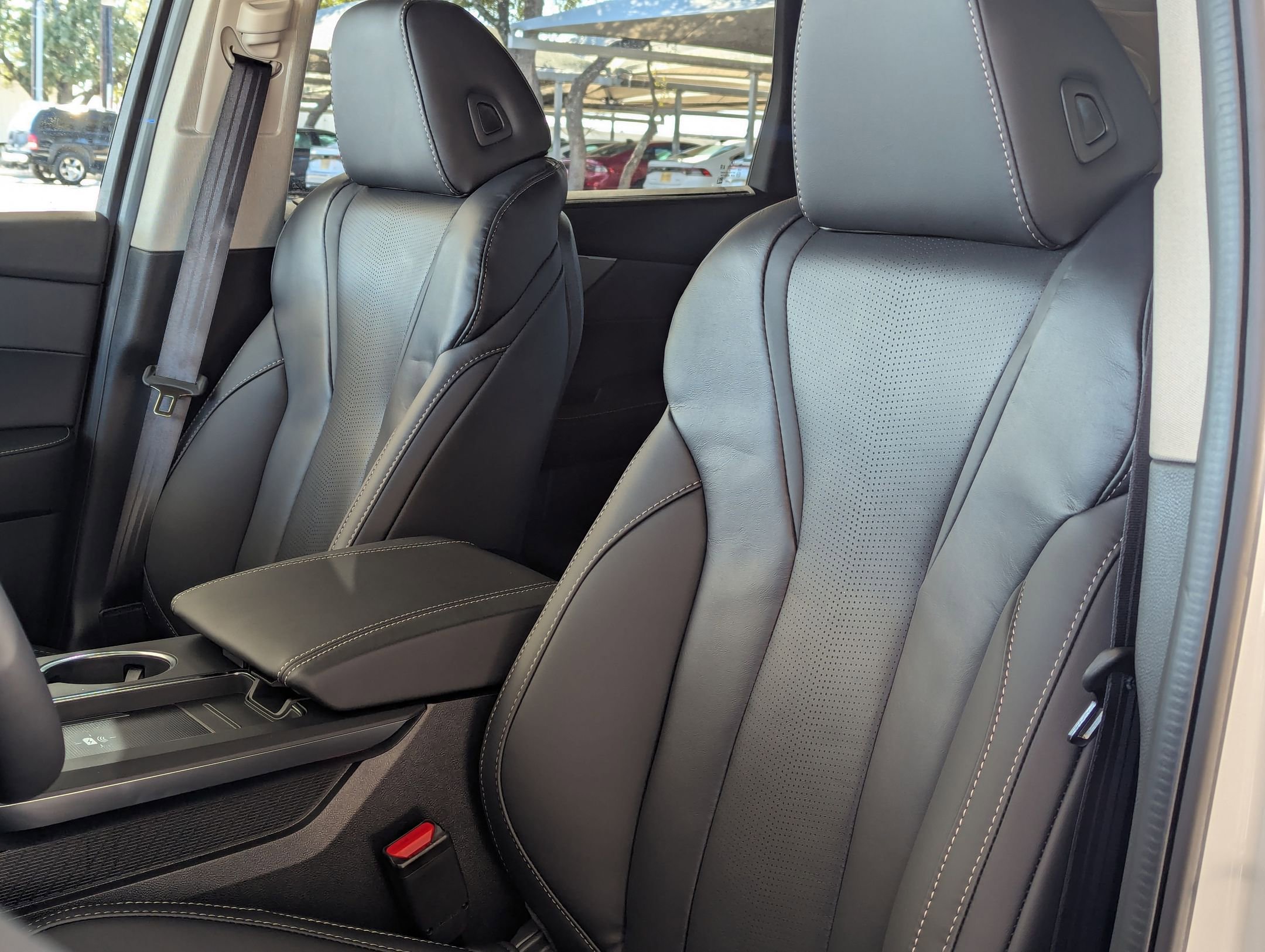 New 2026 Acura MDX FWD w/ Technology Package image 12