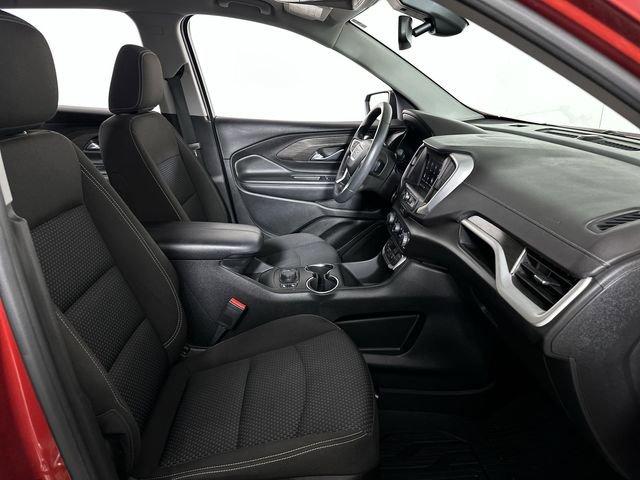 Used 2023 GMC Terrain SLE w/ Driver Convenience Package image 29