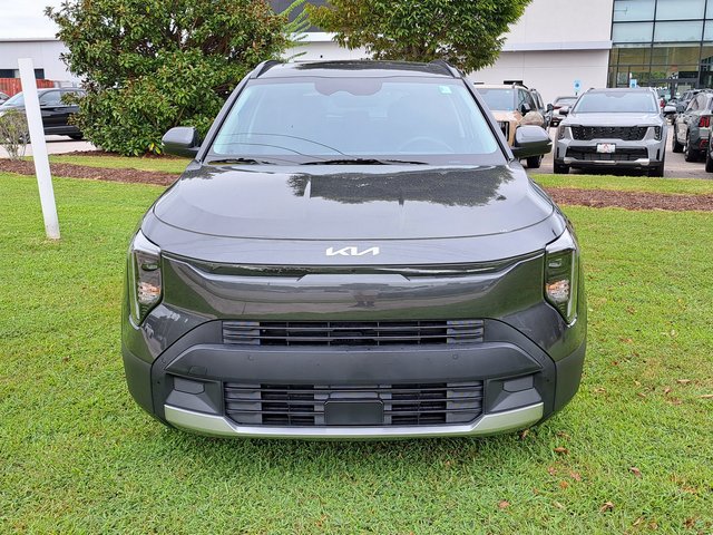 New 2027 Kia Niro EX w/ EX Premium Package FWD image 2