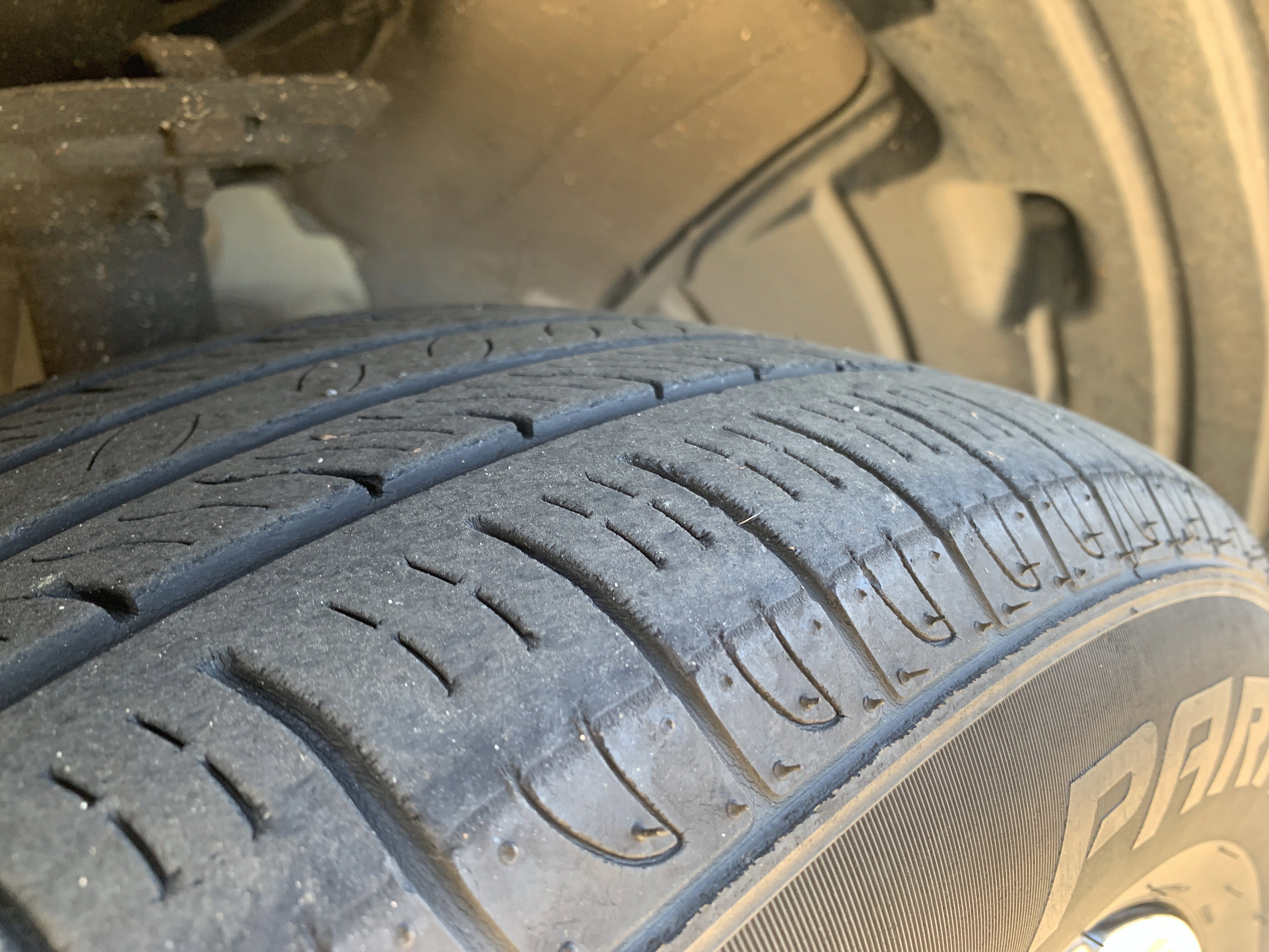 Used 2018 Honda CR-V EX image 12