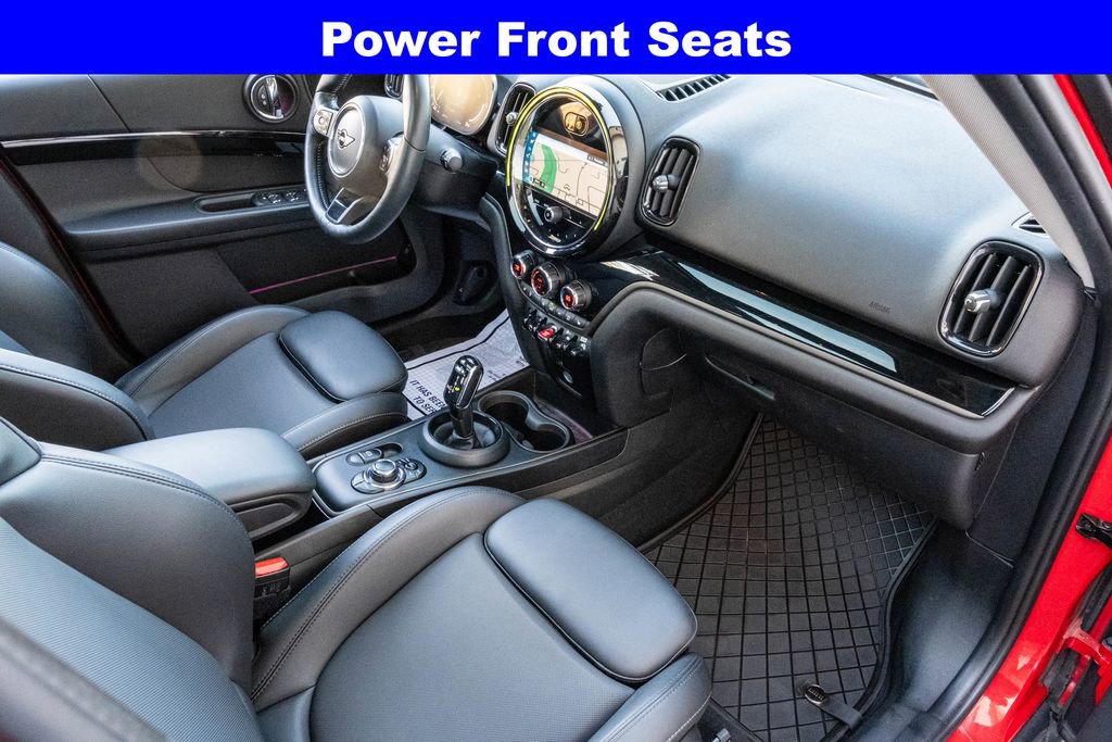 Used 2022 MINI Cooper Countryman S w/ Premium Package image 27