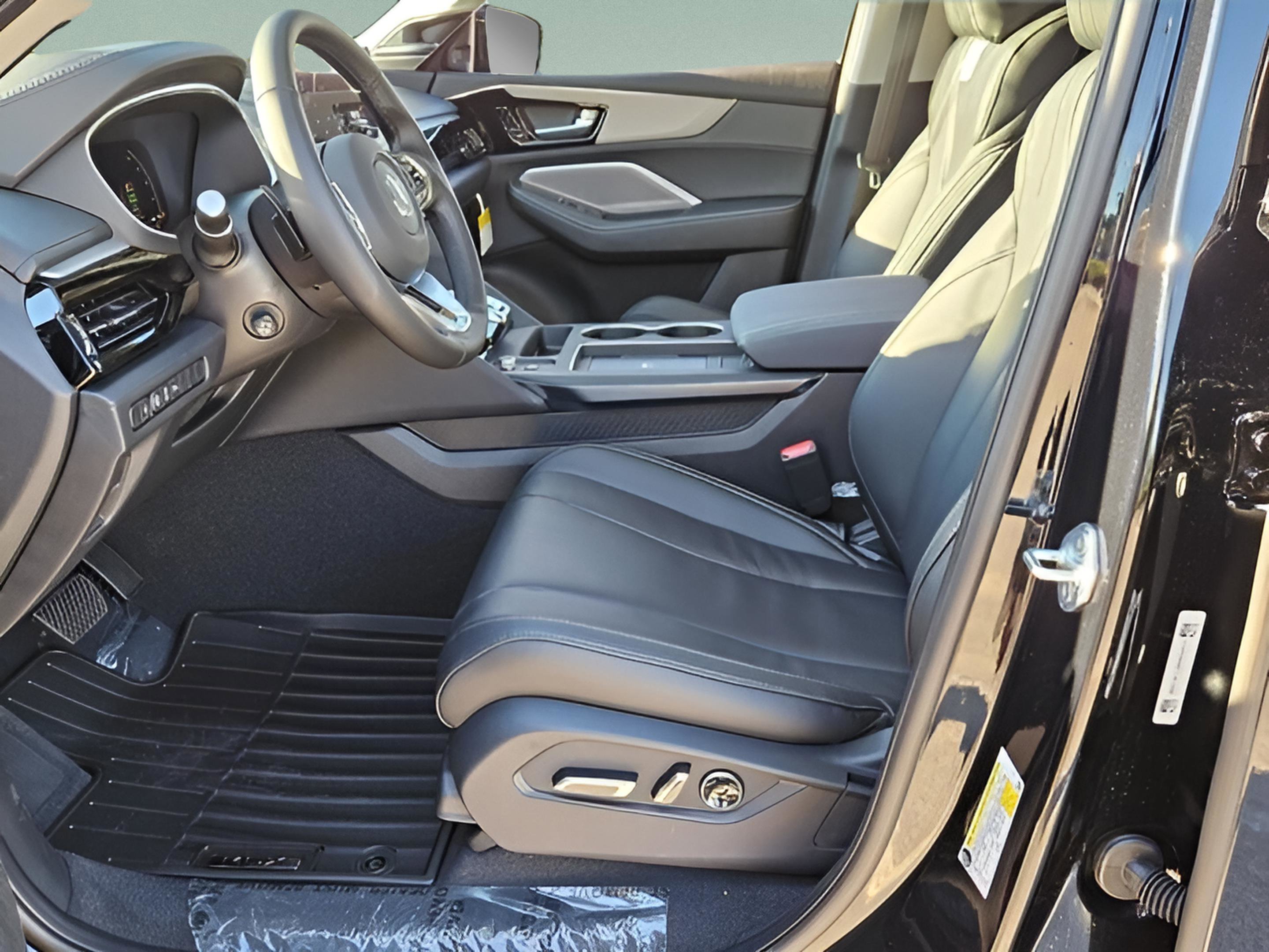 New 2026 Acura MDX FWD w/ Technology Package image 10
