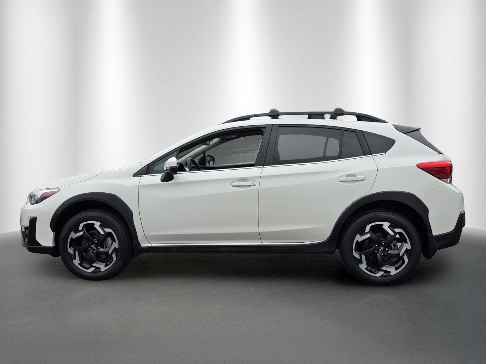Used 2023 Subaru Crosstrek 2.5i Limited image 3