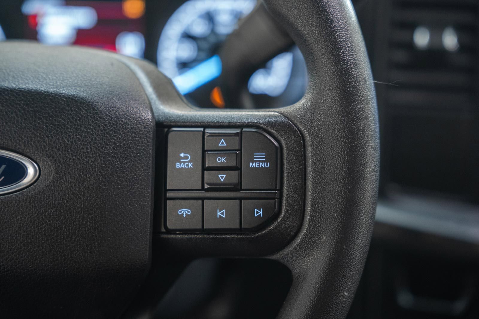 Used 2021 Ford F150 XL w/ STX Appearance Package image 31