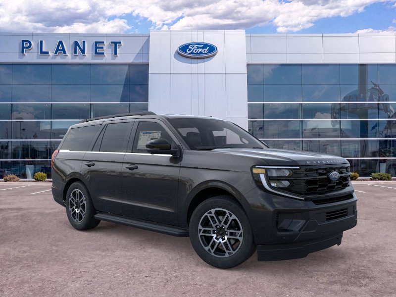 New 2026 Ford Expedition Active RWD image 9