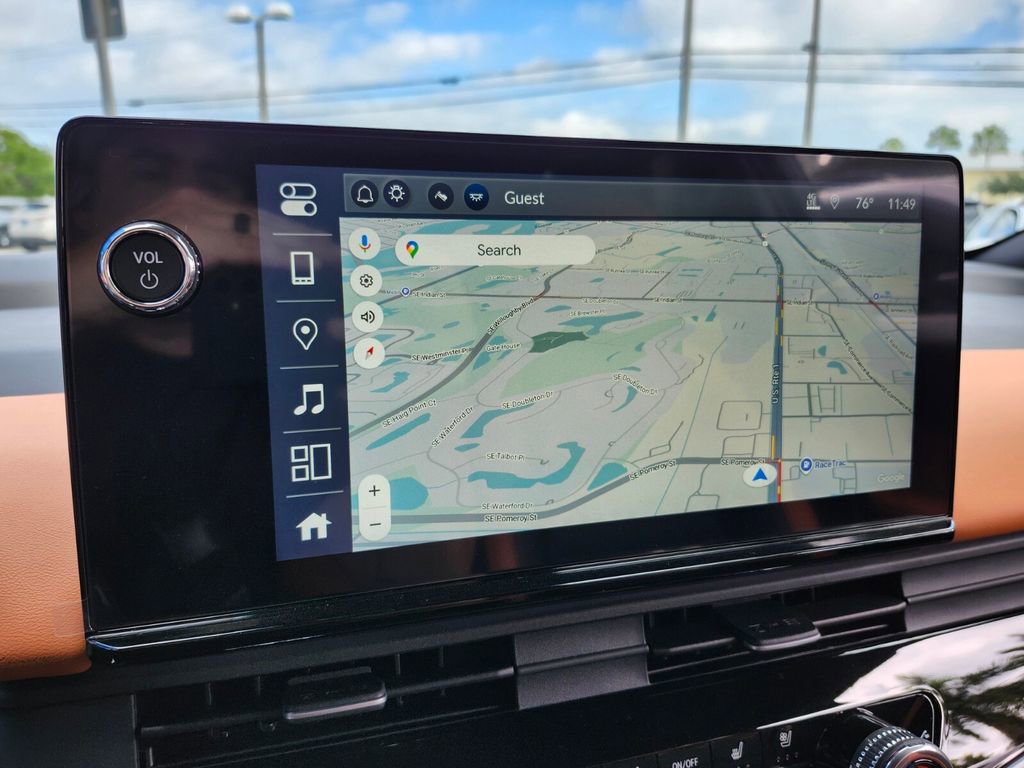 New 2026 Honda Prologue Elite image 21