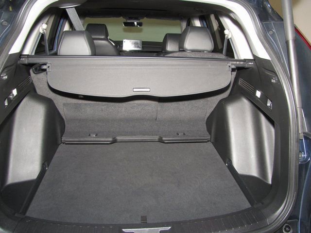 Certified 2023 Honda CR-V EX-L image 17