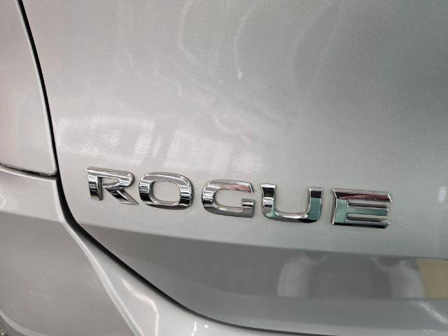 Used 2020 Nissan Rogue S AWD/4WD image 39