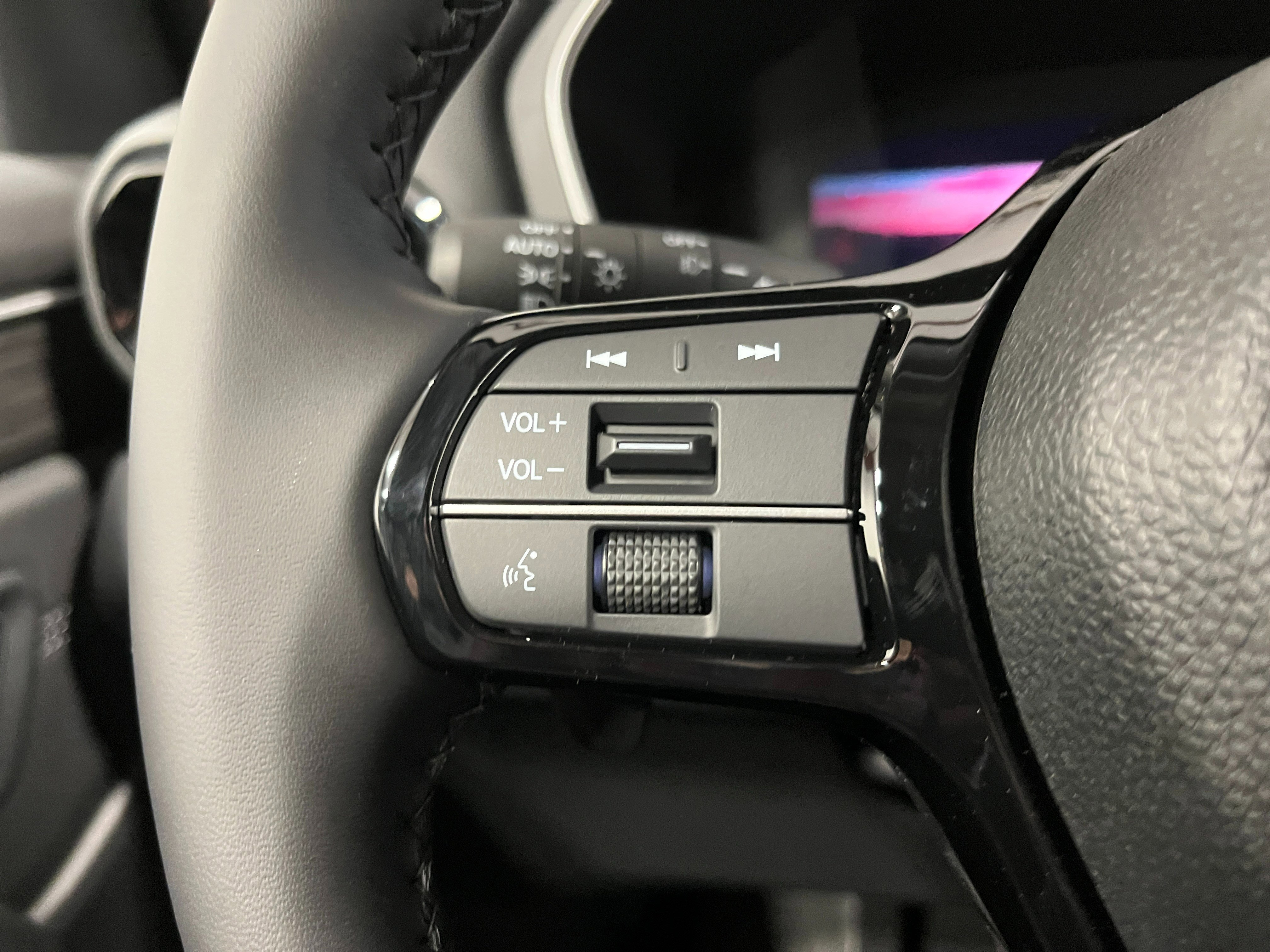 New 2026 Honda Pilot image 10