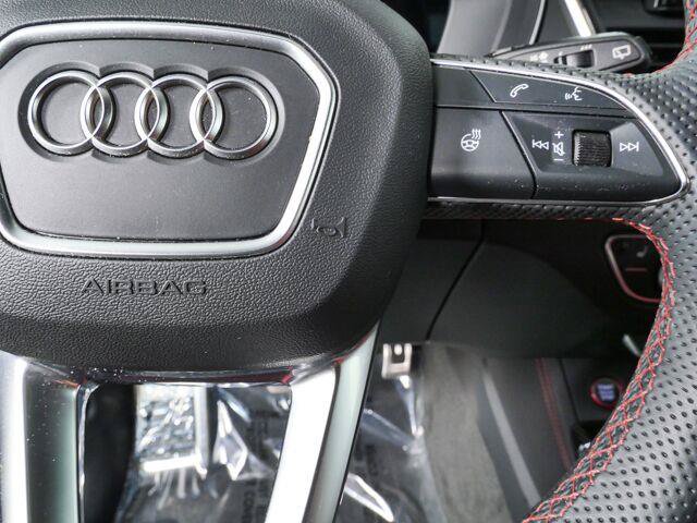 Used 2024 Audi SQ5 Premium Plus AWD/4WD image 13