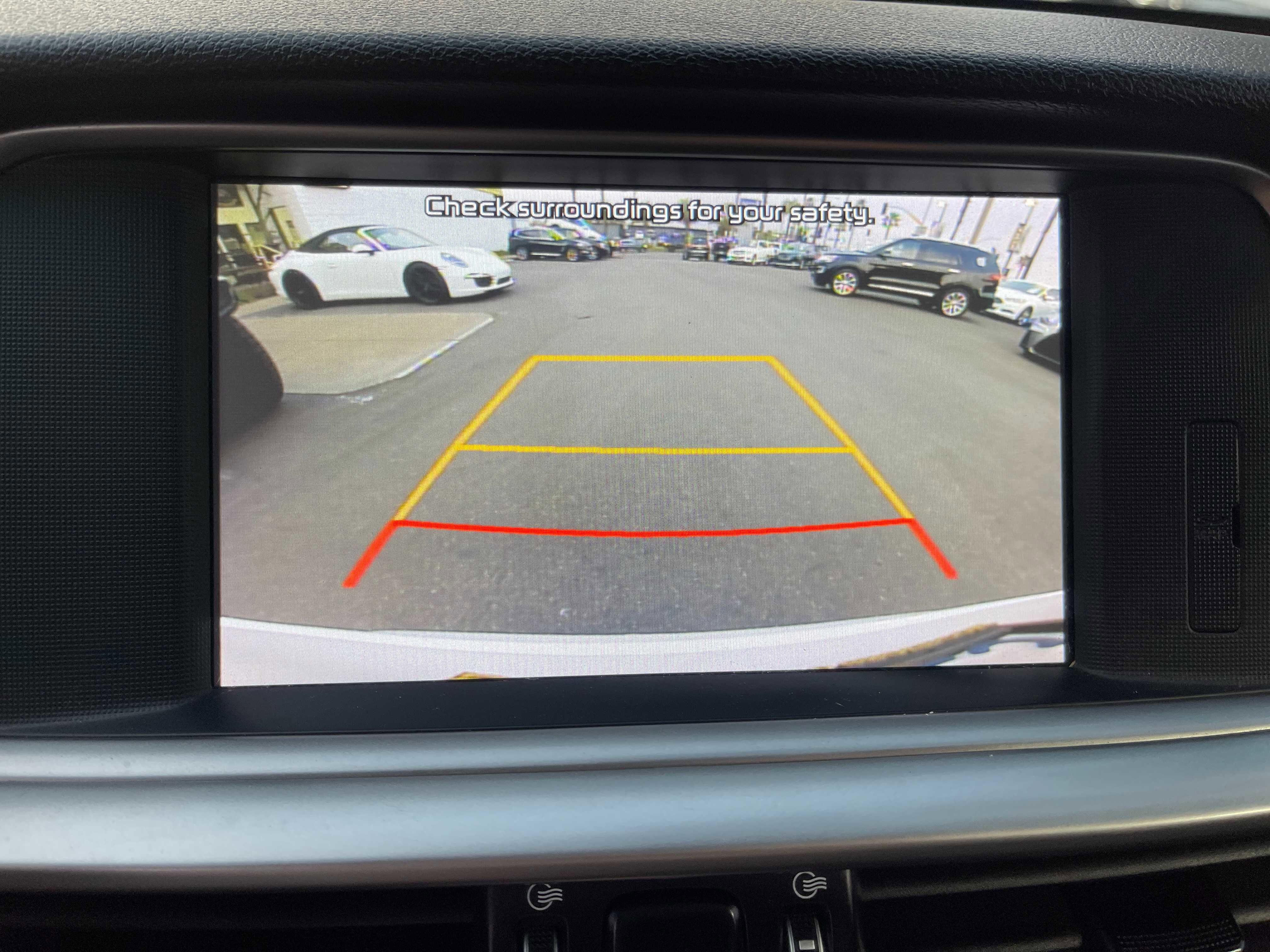 Used 2020 Kia Optima EX w/ Technology Package image 24