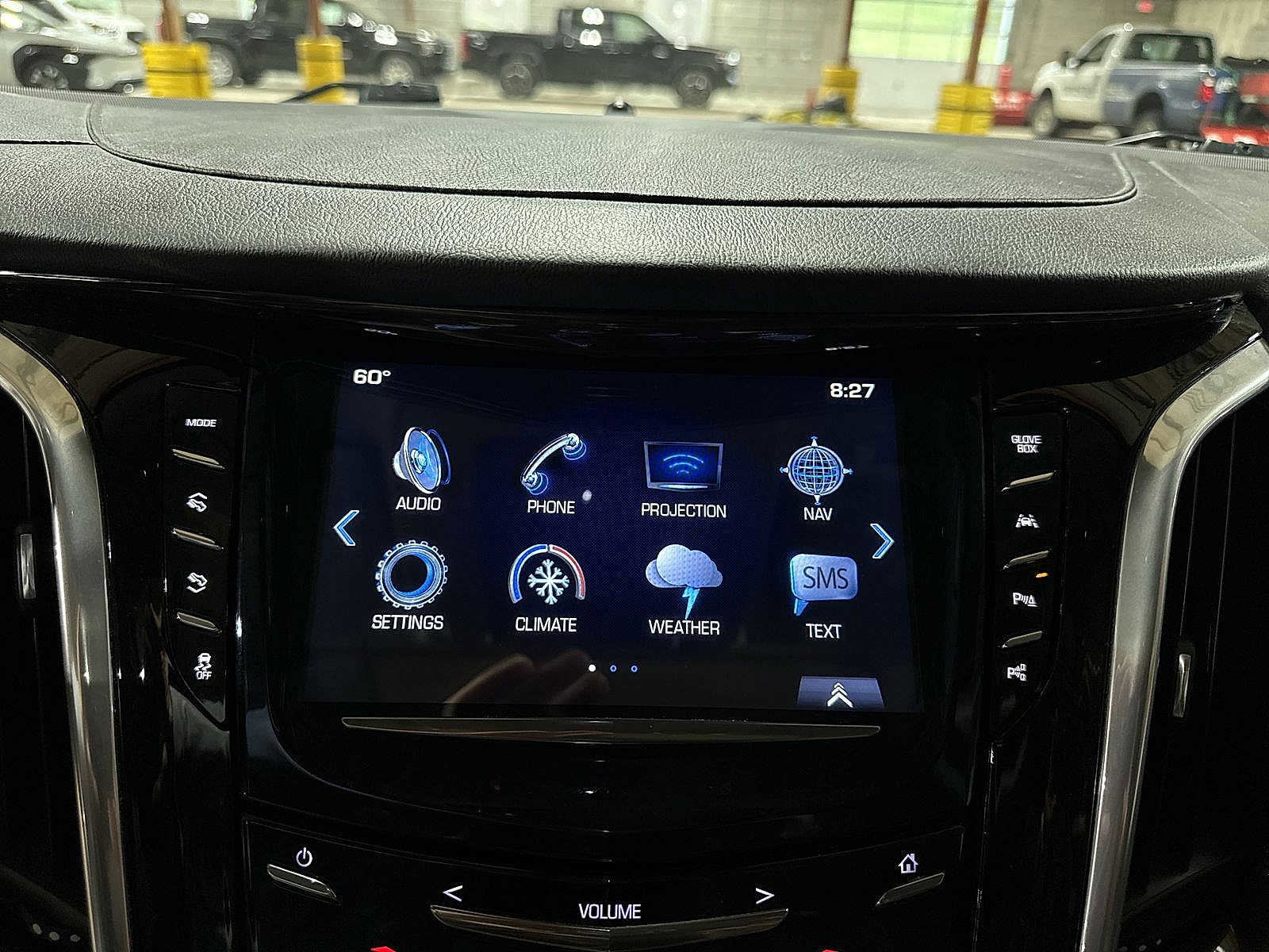 Used 2020 Cadillac Escalade ESV Luxury image 22