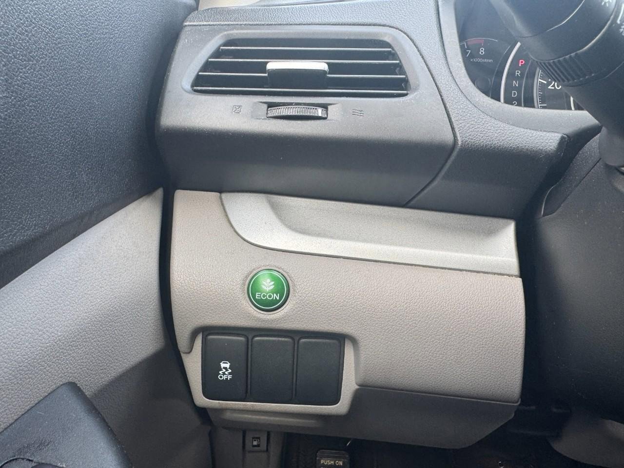 Used 2013 Honda CR-V EX image 22