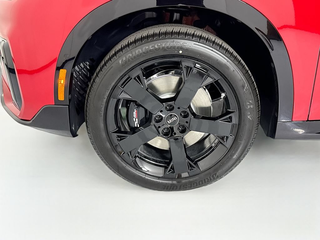 New 2027 MINI Cooper Countryman S w/ Comfort Package Max AWD/4WD image 30