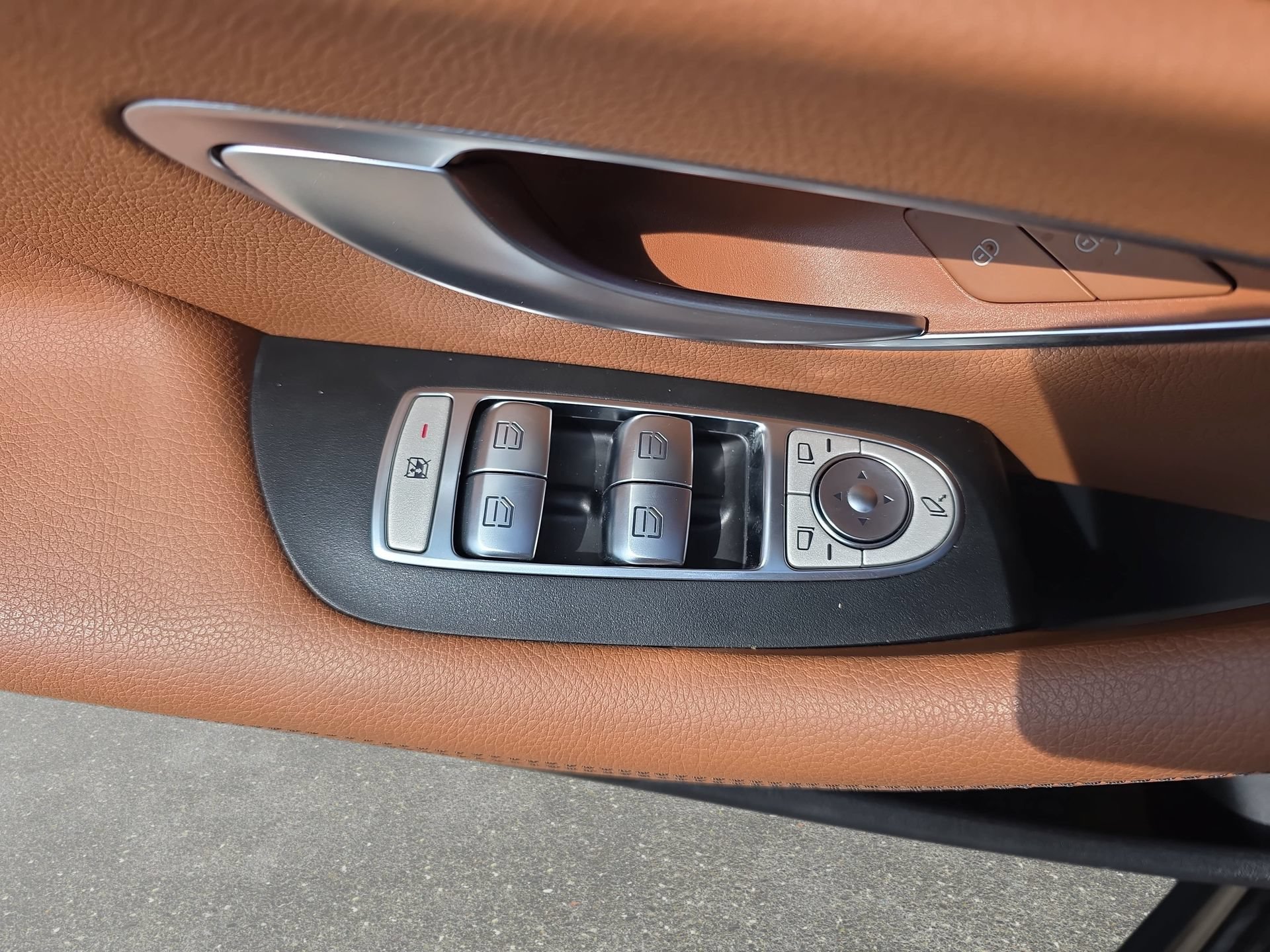 Certified 2023 Mercedes-Benz E 450 Cabriolet image 27
