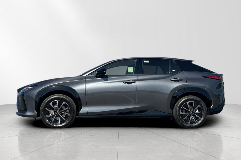 New 2026 Lexus RZ 350e 2WD w/ Accessory Package (Z2) image 3