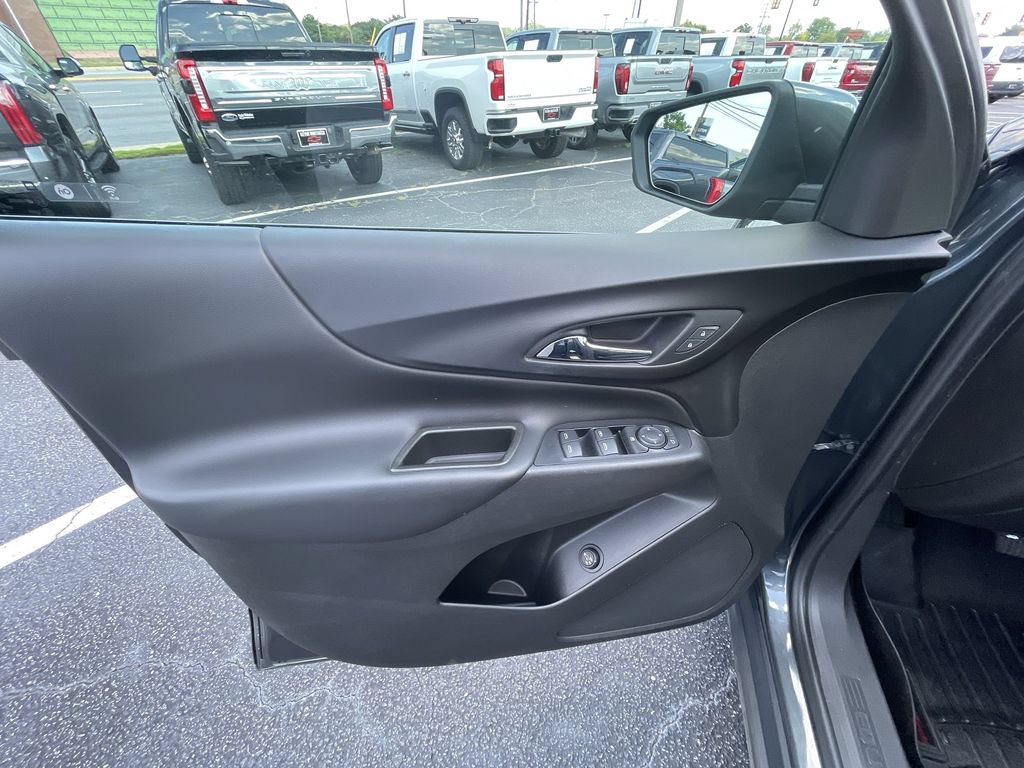 Certified 2019 Chevrolet Equinox LT FWD image 23