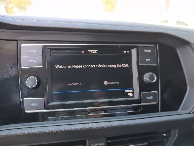 Used 2024 Volkswagen Jetta S FWD image 13