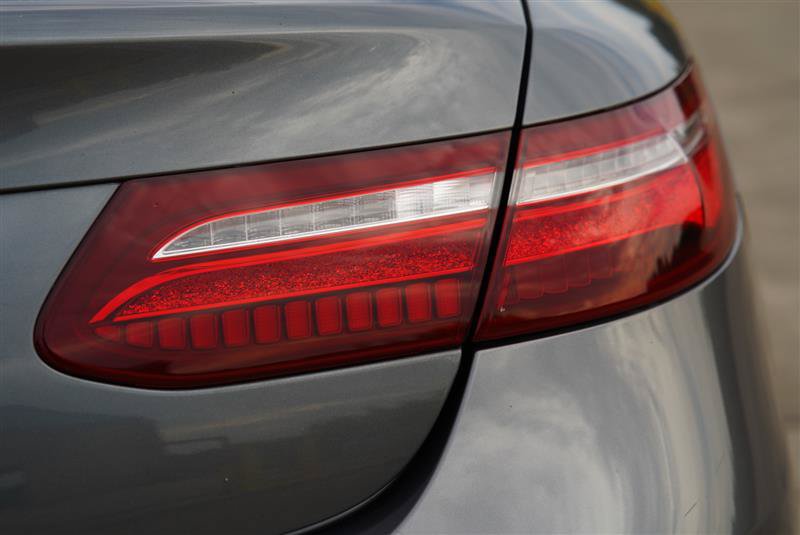 Used 2018 Mercedes-Benz E 400 Coupe image 49